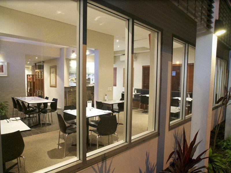 Airport Heritage Motel Brisbane Eksteriør bilde