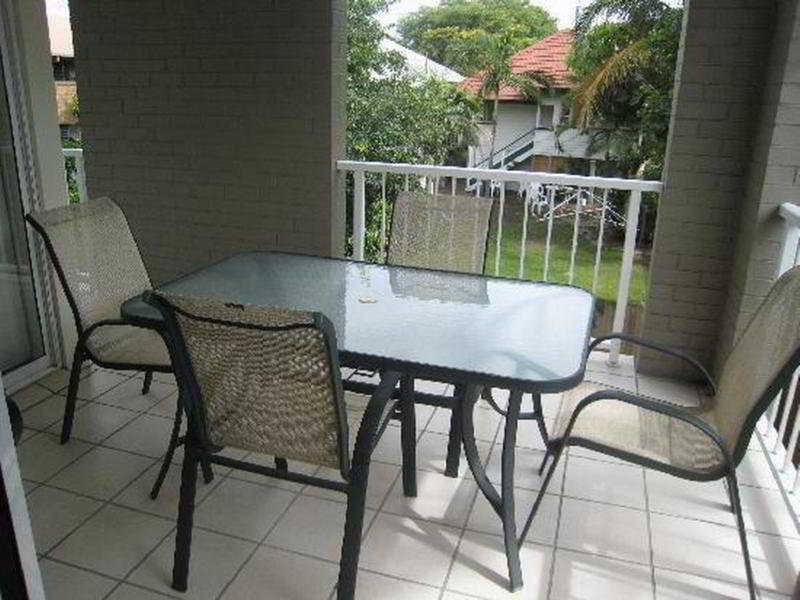 Airport Heritage Motel Brisbane Eksteriør bilde